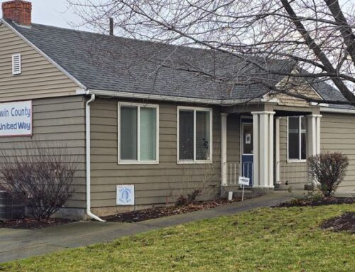 E Main Street Phase I Reports – Garfield, WA