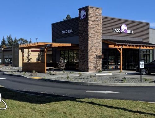 Taco Bell – Moscow, ID