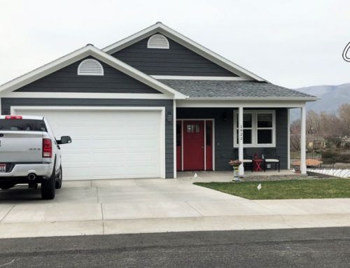 Vinyl Gutter Installation And Repair Services In Idaho