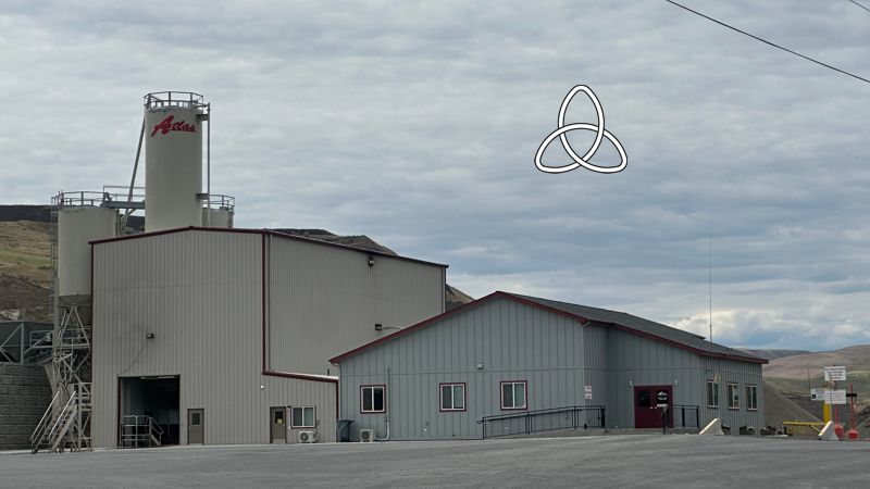 Keltic Engineering, Atlas Sand and Rock NRMCA Certification